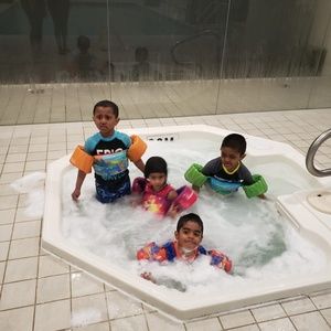 Meet your Posher, Nalinie